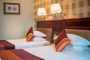 Asia International Hotel Guangzhou - Overseas Buyer Registration Servi