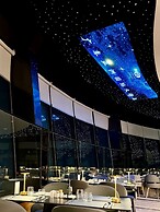 Asia International Hotel Guangzhou - Overseas Buyer Registration Servi