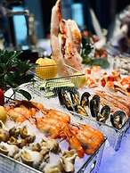 Asia International Hotel Guangzhou - Overseas Buyer Registration Servi