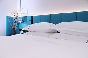 Asia International Hotel Guangzhou - Overseas Buyer Registration Servi