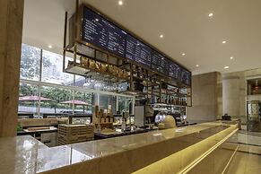 Asia International Hotel Guangzhou - Overseas Buyer Registration Servi