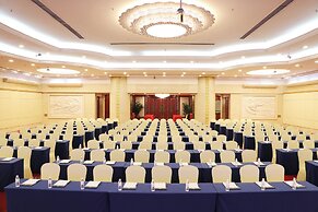 Asia International Hotel Guangzhou - Overseas Buyer Registration Servi