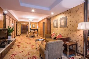 Asia International Hotel Guangzhou - Overseas Buyer Registration Servi