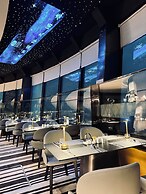 Asia International Hotel Guangzhou - Overseas Buyer Registration Servi