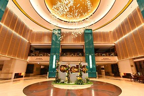 Asia International Hotel Guangzhou - Overseas Buyer Registration Servi