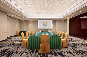 Asia International Hotel Guangzhou - Overseas Buyer Registration Servi