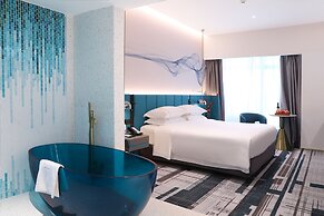 Asia International Hotel Guangzhou - Overseas Buyer Registration Servi