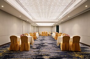 Asia International Hotel Guangzhou - Overseas Buyer Registration Servi