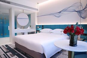 Asia International Hotel Guangzhou - Overseas Buyer Registration Servi