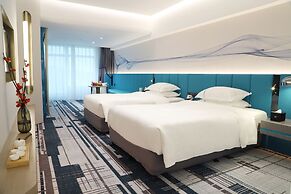 Asia International Hotel Guangzhou - Overseas Buyer Registration Servi