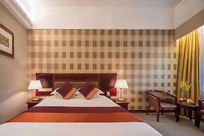 Asia International Hotel Guangzhou - Overseas Buyer Registration Servi