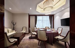 Asia International Hotel Guangzhou - Overseas Buyer Registration Servi