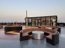 Asia International Hotel Guangzhou - Overseas Buyer Registration Servi