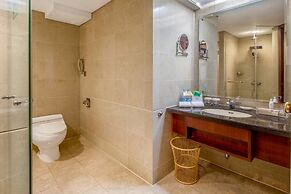 Asia International Hotel Guangzhou - Overseas Buyer Registration Servi