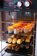 Asia International Hotel Guangzhou - Overseas Buyer Registration Servi