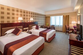 Asia International Hotel Guangzhou - Overseas Buyer Registration Servi