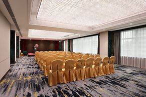 Asia International Hotel Guangzhou - Overseas Buyer Registration Servi
