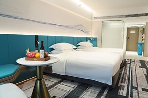 Asia International Hotel Guangzhou - Overseas Buyer Registration Servi