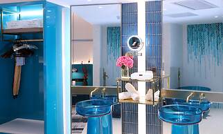 Asia International Hotel Guangzhou - Overseas Buyer Registration Servi