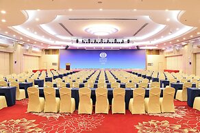Asia International Hotel Guangzhou - Overseas Buyer Registration Servi