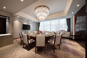 Asia International Hotel Guangzhou - Overseas Buyer Registration Servi