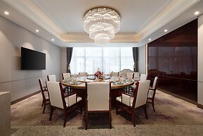 Asia International Hotel Guangzhou - Overseas Buyer Registration Servi