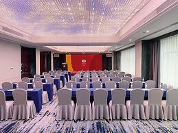 Asia International Hotel Guangzhou - Overseas Buyer Registration Servi