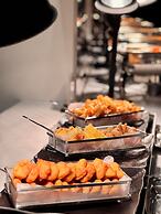 Asia International Hotel Guangzhou - Overseas Buyer Registration Servi