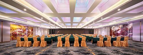 Asia International Hotel Guangzhou - Overseas Buyer Registration Servi