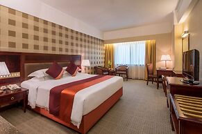 Asia International Hotel Guangzhou - Overseas Buyer Registration Servi