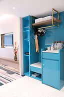 Asia International Hotel Guangzhou - Overseas Buyer Registration Servi