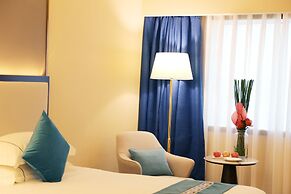 Asia International Hotel Guangzhou - Overseas Buyer Registration Servi