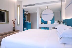 Asia International Hotel Guangzhou - Overseas Buyer Registration Servi