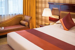 Asia International Hotel Guangzhou - Overseas Buyer Registration Servi