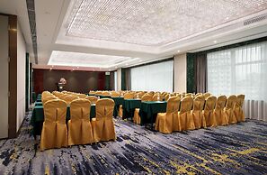 Asia International Hotel Guangzhou - Overseas Buyer Registration Servi
