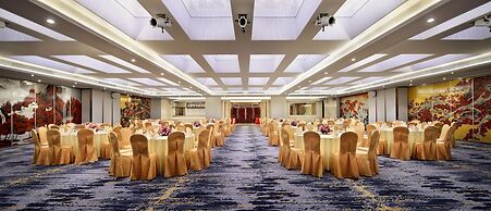 Asia International Hotel Guangzhou - Overseas Buyer Registration Servi