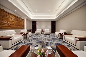 Asia International Hotel Guangzhou - Overseas Buyer Registration Servi