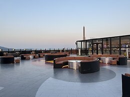 Asia International Hotel Guangzhou - Overseas Buyer Registration Servi