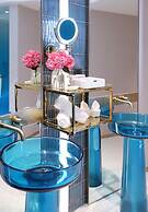 Asia International Hotel Guangzhou - Overseas Buyer Registration Servi