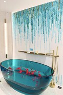 Asia International Hotel Guangzhou - Overseas Buyer Registration Servi