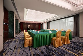 Asia International Hotel Guangzhou - Overseas Buyer Registration Servi