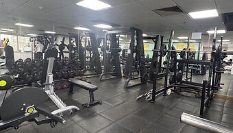 Asia International Hotel Guangzhou - Overseas Buyer Registration Servi