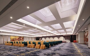 Asia International Hotel Guangzhou - Overseas Buyer Registration Servi