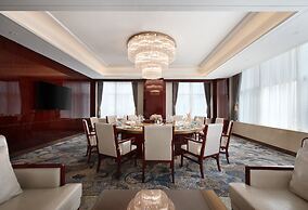 Asia International Hotel Guangzhou - Overseas Buyer Registration Servi