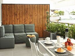 Athens View Loft - 06