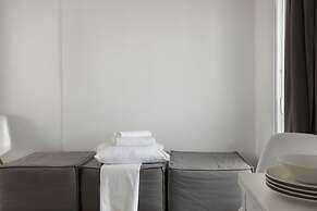 Athens View Loft - 06