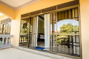 Las Vegas Garden Hotel