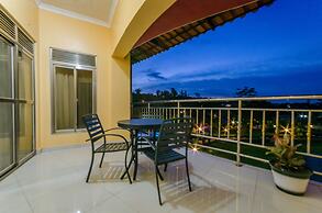 Las Vegas Garden Hotel