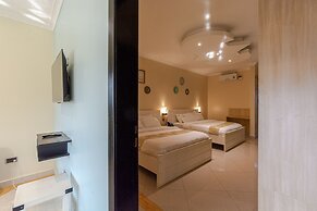 Las Vegas Garden Hotel