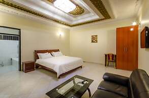 Las Vegas Garden Hotel